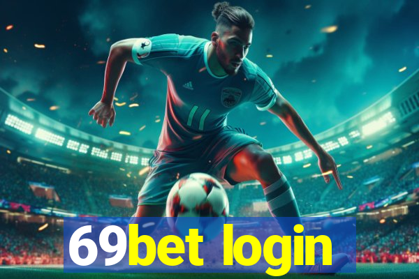 69bet login